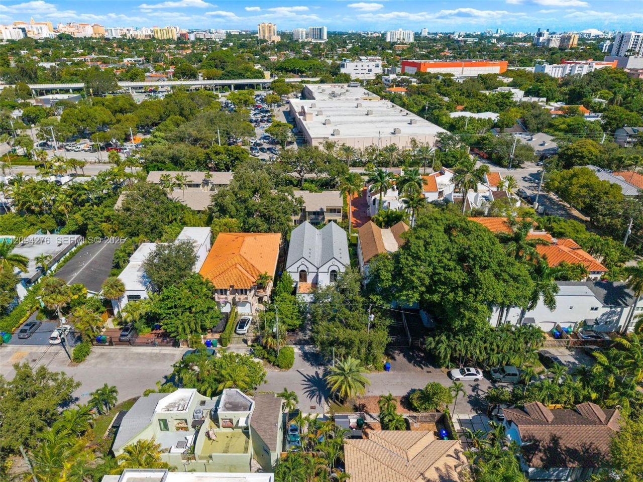 3129 Jackson Ave , Unit 3129, Miami, FL 33133 Photo