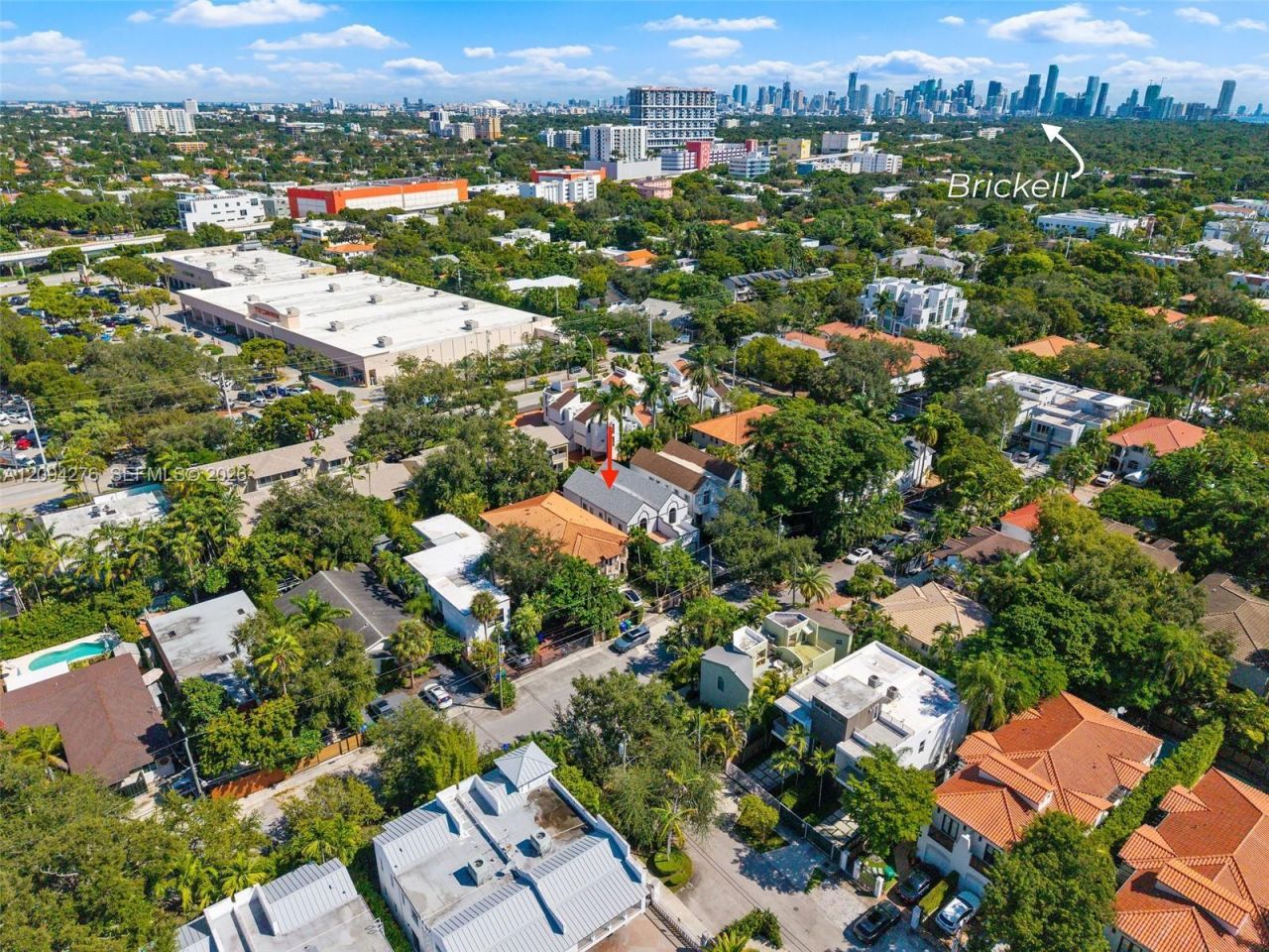3129 Jackson Ave , Unit 3129, Miami, FL 33133 Photo