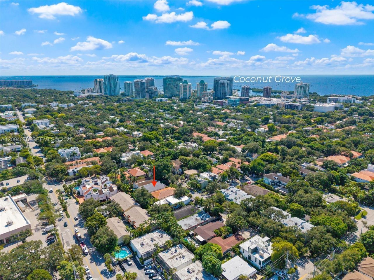 3129 Jackson Ave , Unit 3129, Miami, FL 33133 Photo