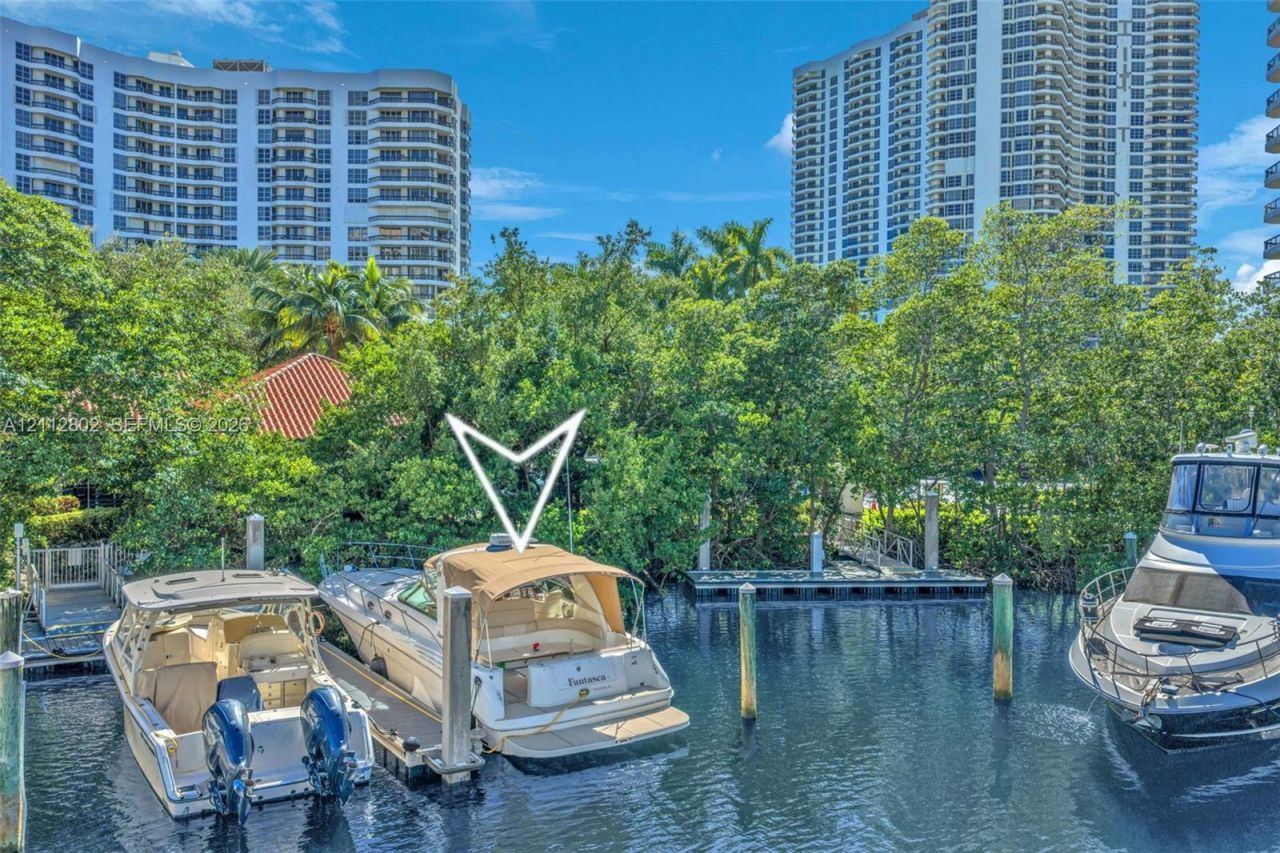 3575 Mystic Pointe Dr , Aventura, FL 33180 Photo