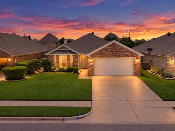 8404 Bowspirit, Fort Worth, TX 76053