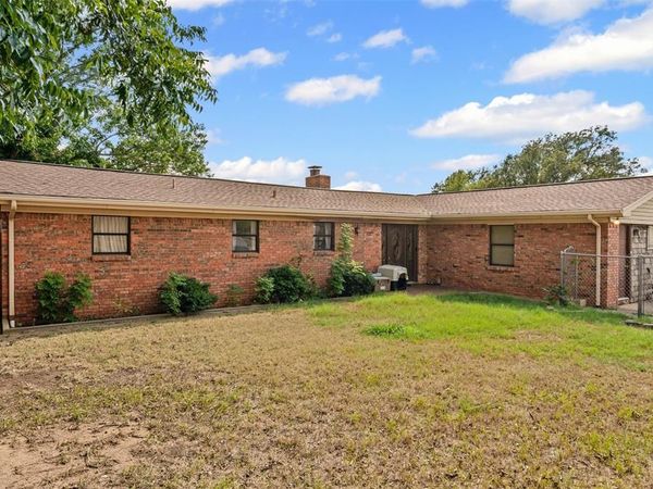 1180 Fm 3201 Road , Breckenridge, TX 76424