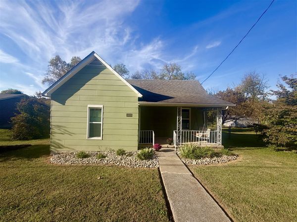 24020 Louisville Road , Park City, KY 42160