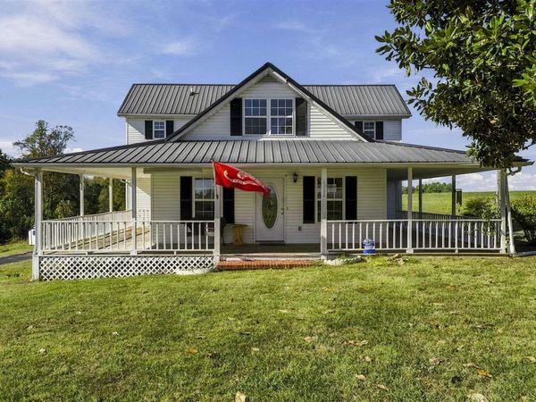 1303 Highway 1545 , Russell Springs, KY 42642