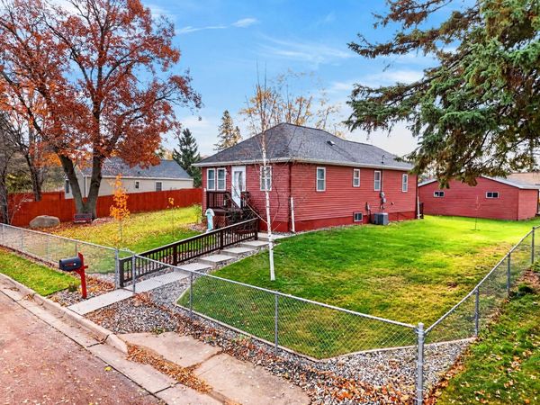 24 2nd Street NE, Crosby, MN 56441