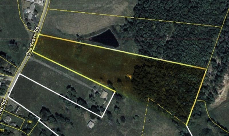0 Oak Grove Rd , Lot #4, Red Boiling Springs, TN 37150 Main Photo