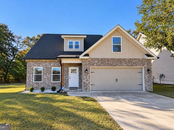252 Southland Station Drive, Warner Robins, GA 31088