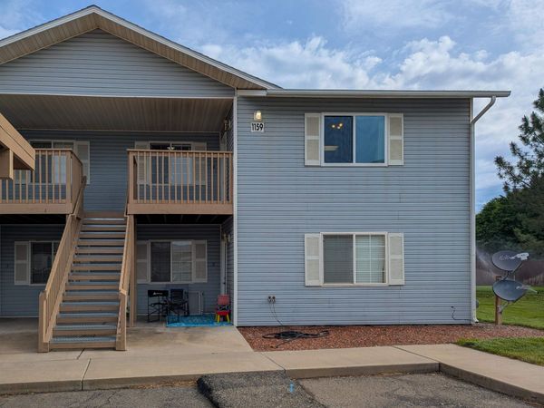 1159 E Carolina Avenue , Unit 4, Fruita, CO 81521