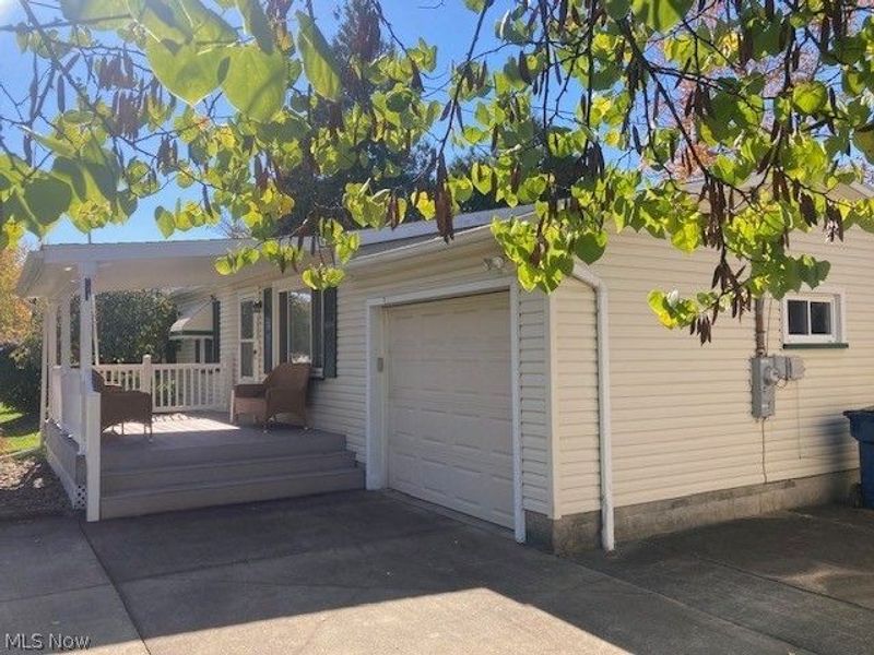 3902 Niles Carver, Mineral Ridge, OH 44440 Photo 28