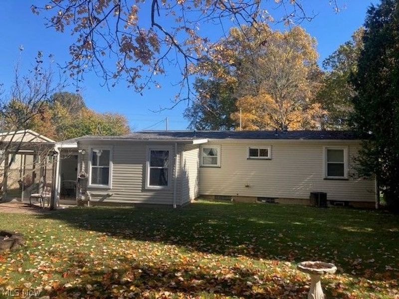 3902 Niles Carver, Mineral Ridge, OH 44440 Photo 31