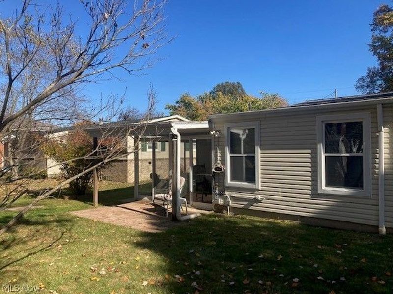3902 Niles Carver, Mineral Ridge, OH 44440 Photo 32