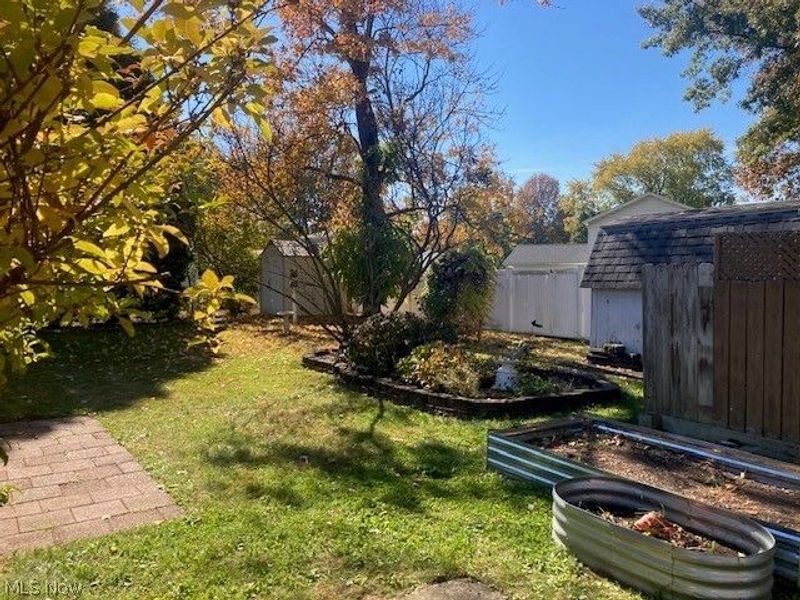 3902 Niles Carver, Mineral Ridge, OH 44440 Photo 33