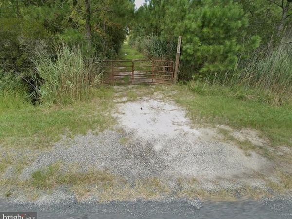 30224 MARUMSCO ROAD , MARION STATION, MD 21838