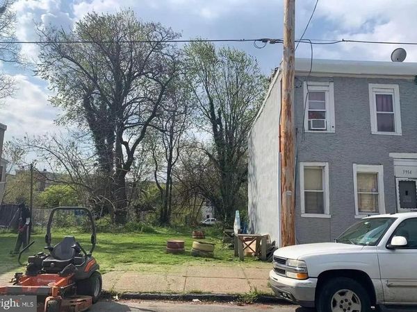 3912 WALLACE STREET , PHILADELPHIA, PA 19104