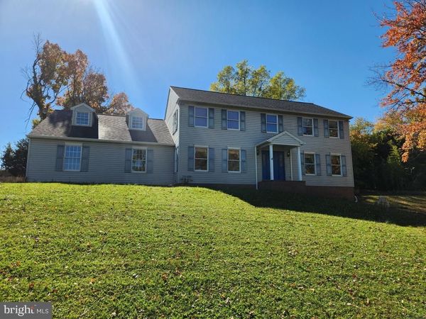 396 WOODLAND AVENUE , MIDDLETOWN, PA 17057