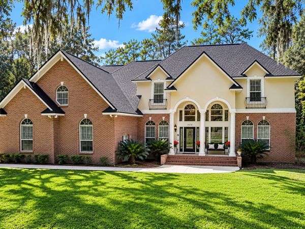 75748 CLYDE HIGGINBOTHAM Road, Yulee, FL 32097