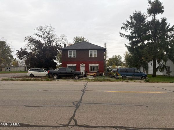 101 E Main Street, Alvordton, OH 43501