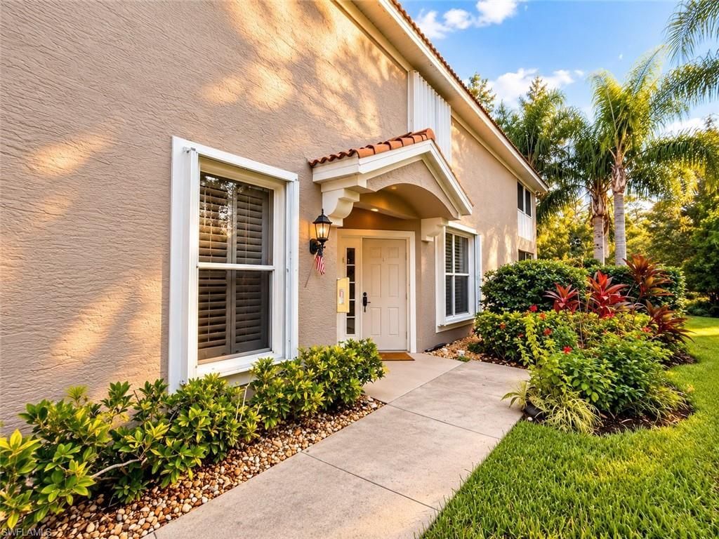 9625 Hemingway Ln , Unit 3701, Fort Myers, FL 33913 Photo