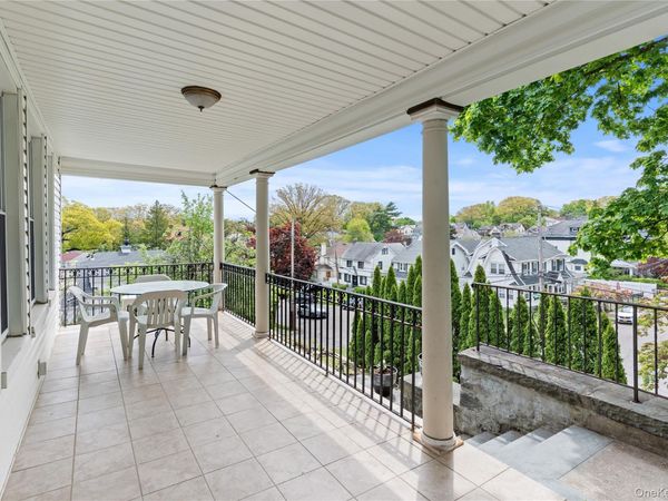 21 Wendover Road , Yonkers, NY 10705