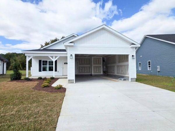 4505 Sweet Williams Lane , Wilson, NC 27896