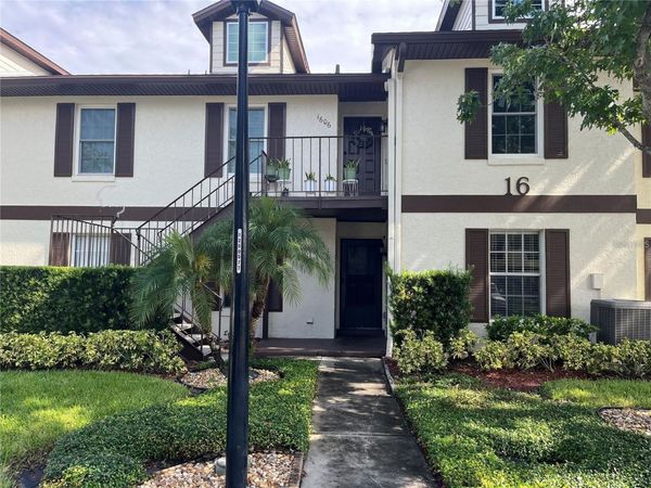 600 NORTHERN WAY , Unit 1605, WINTER SPRINGS, FL 32708