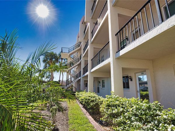 220 SANTA MARIA STREET , Unit 138, VENICE, FL 34285
