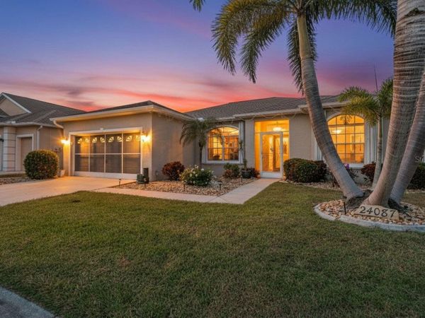 24087 BUCKINGHAM WAY, PUNTA GORDA, FL 33980