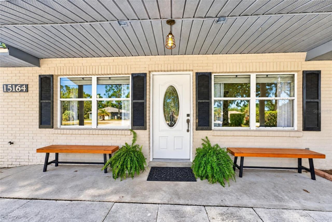 15164 S Country Club Drive , Williston, FL 32696 Photo