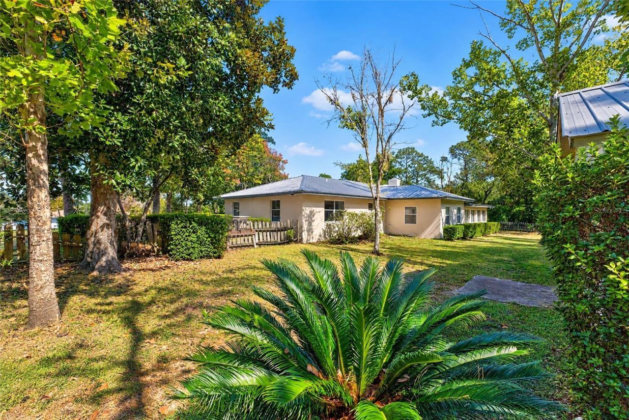15164 S Country Club Drive , Williston, FL 32696 Photo