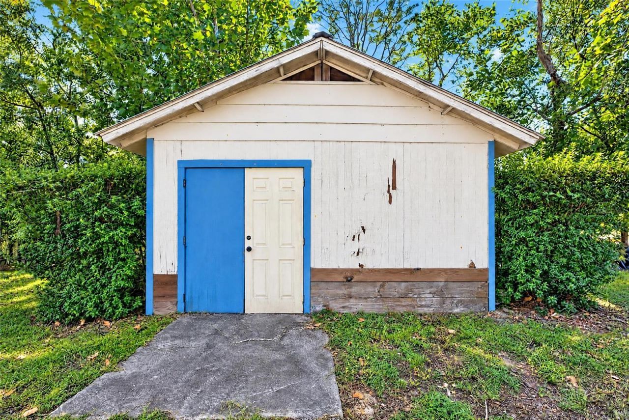 15164 S Country Club Drive , Williston, FL 32696 Photo