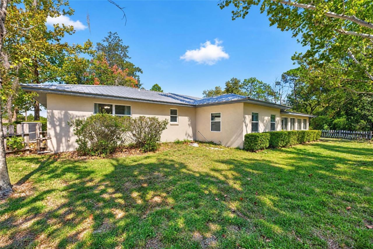15164 S Country Club Drive , Williston, FL 32696 Photo