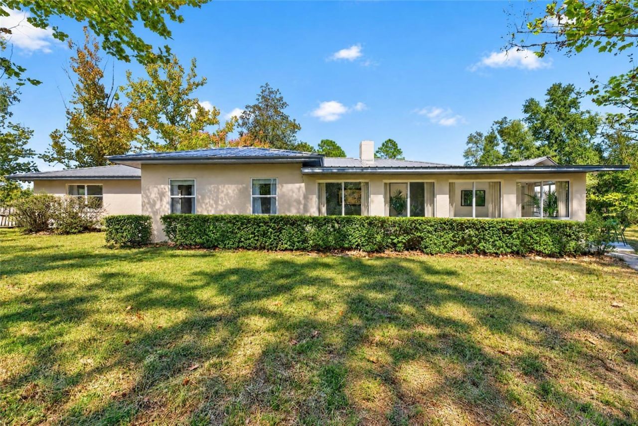 15164 S Country Club Drive , Williston, FL 32696 Photo