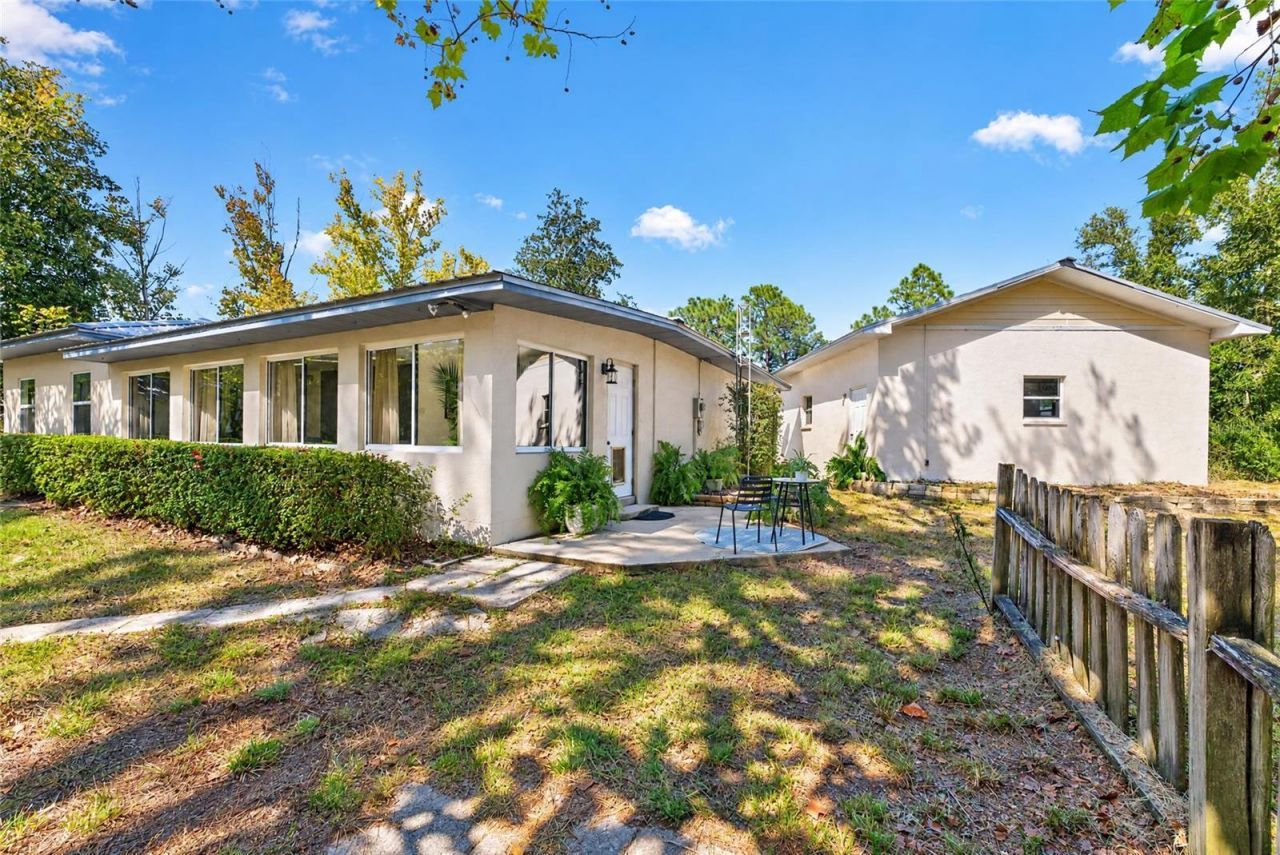 15164 S Country Club Drive , Williston, FL 32696 Photo