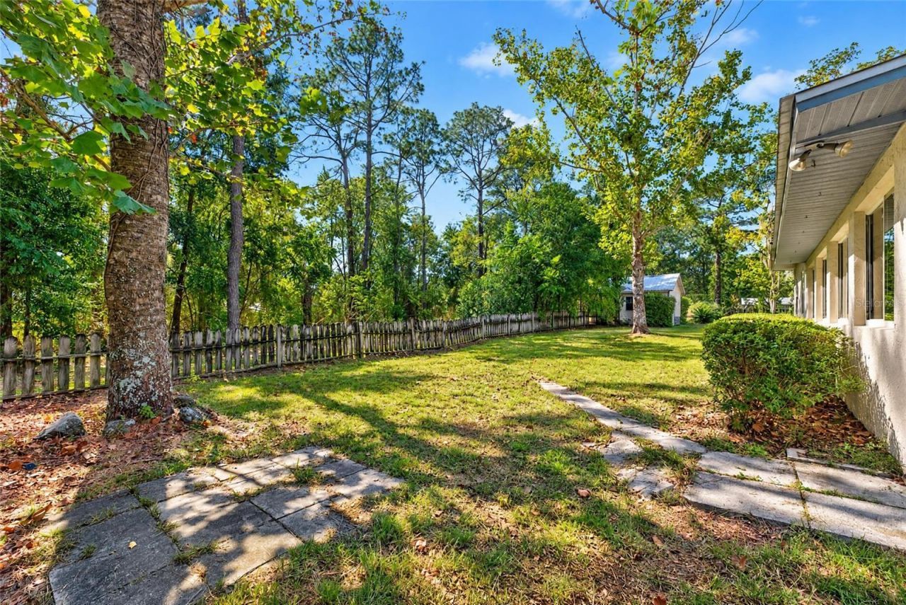 15164 S Country Club Drive , Williston, FL 32696 Photo