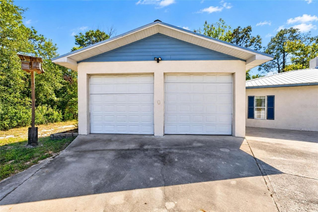 15164 S Country Club Drive , Williston, FL 32696 Photo