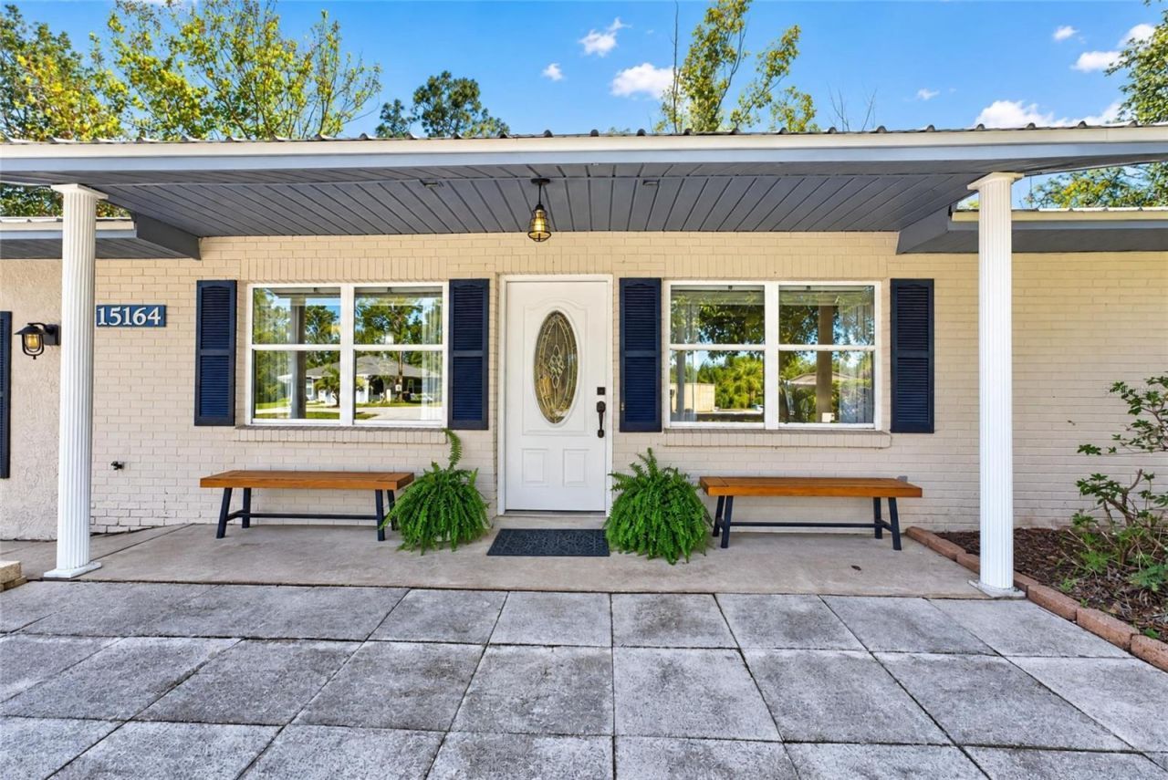 15164 S Country Club Drive , Williston, FL 32696 Photo