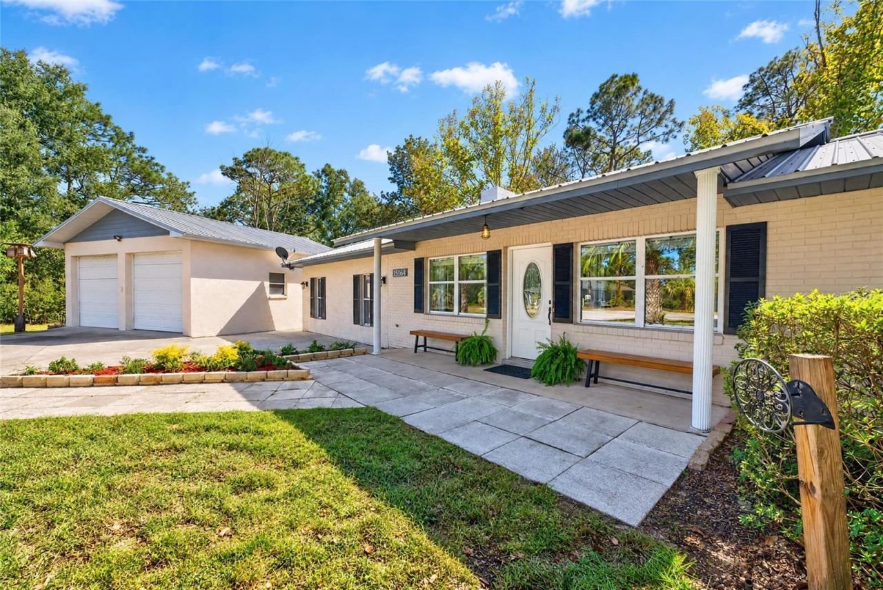 15164 S Country Club Drive , Williston, FL 32696 Photo