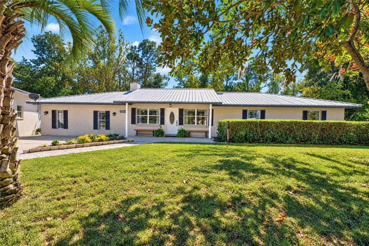 15164 S Country Club Drive , Williston, FL 32696 Photo