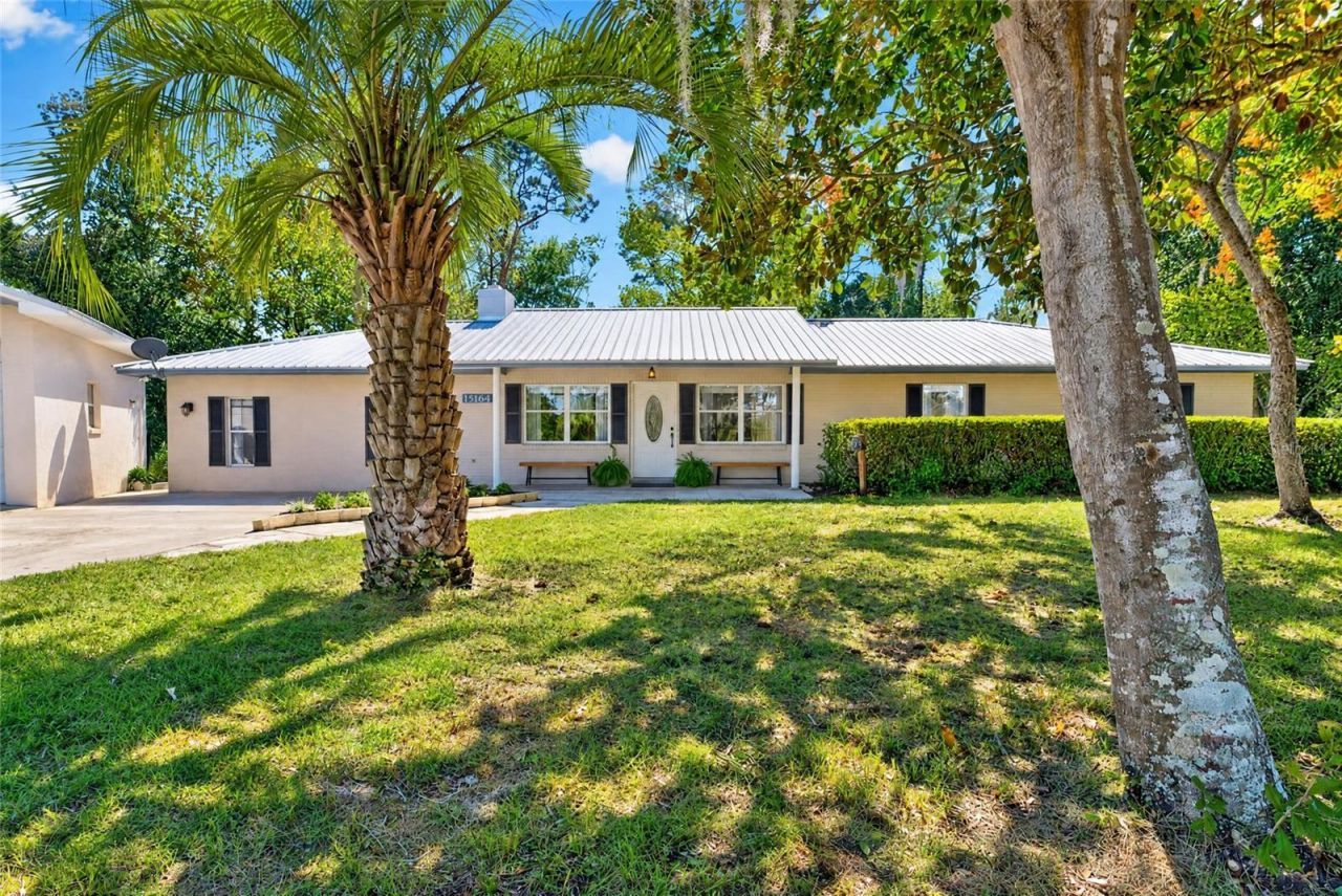 15164 S Country Club Drive , Williston, FL 32696 Photo