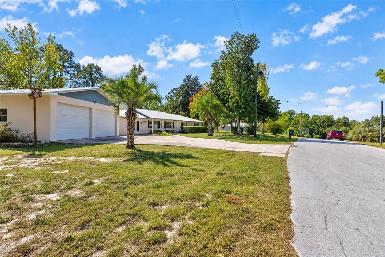 15164 S Country Club Drive , Williston, FL 32696 Photo