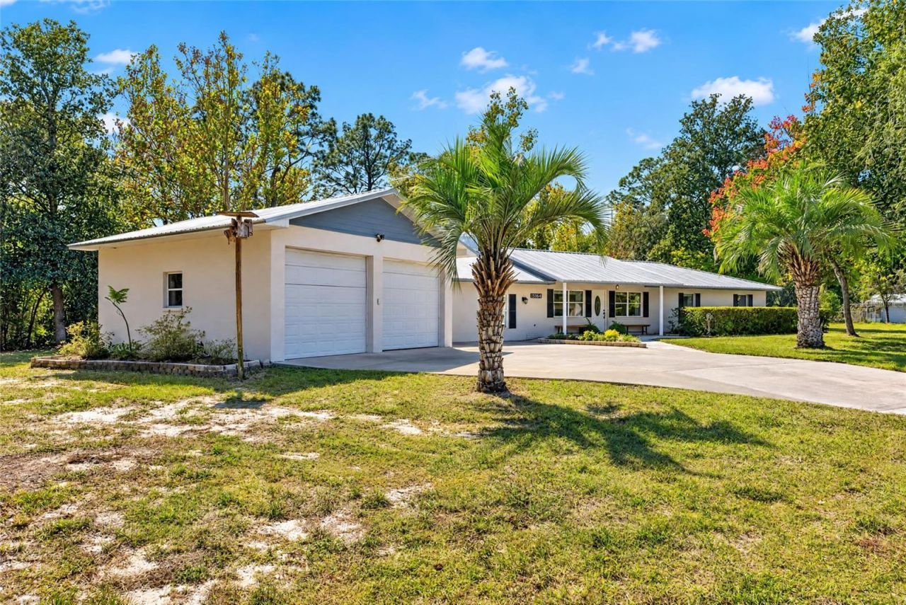 15164 S Country Club Drive , Williston, FL 32696 Photo