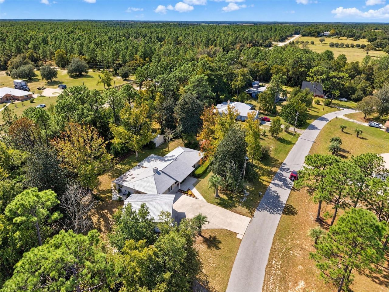 15164 S Country Club Drive , Williston, FL 32696 Photo