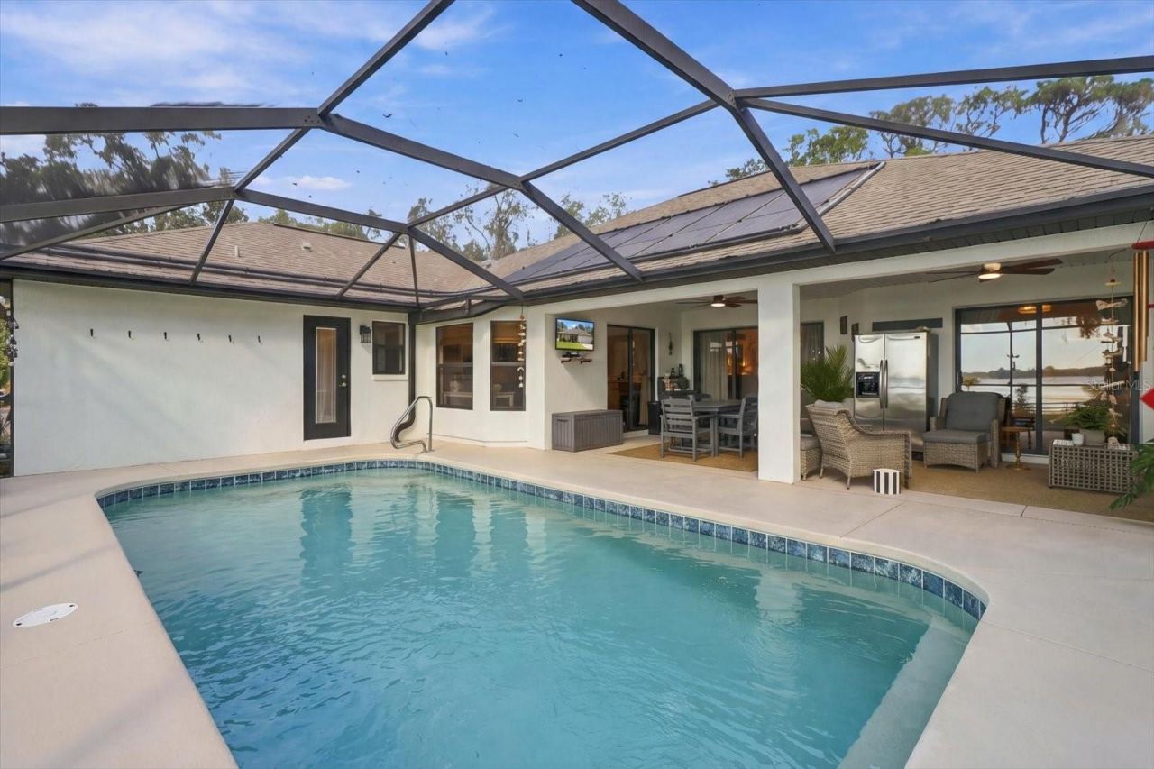6459 W Riverbend Road , Dunnellon, FL 34433 Photo