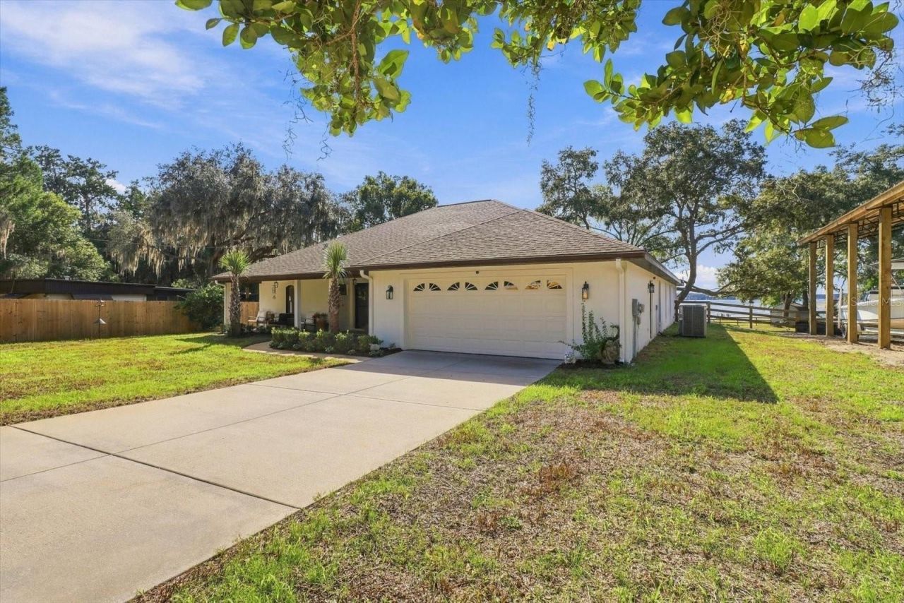 6459 W Riverbend Road , Dunnellon, FL 34433 Photo