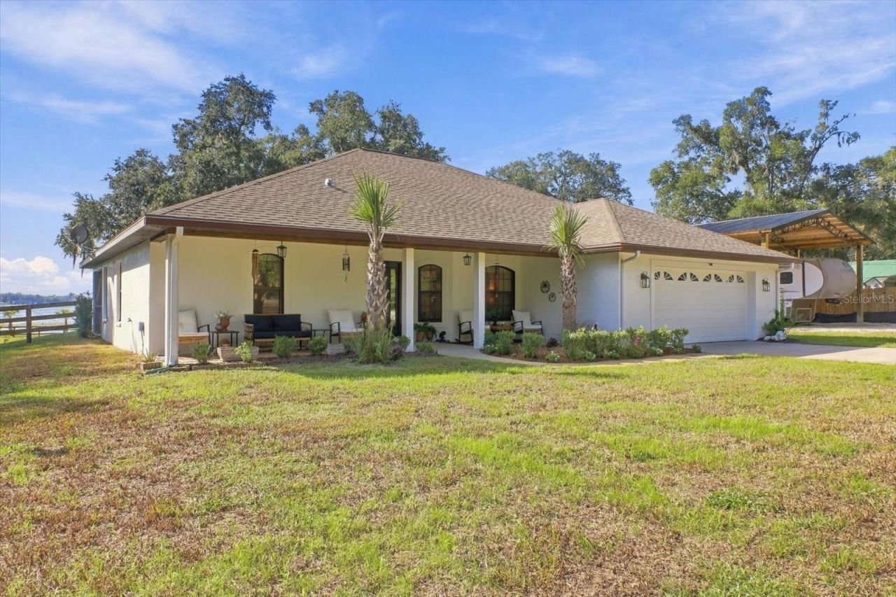6459 W Riverbend Road , Dunnellon, FL 34433 Photo