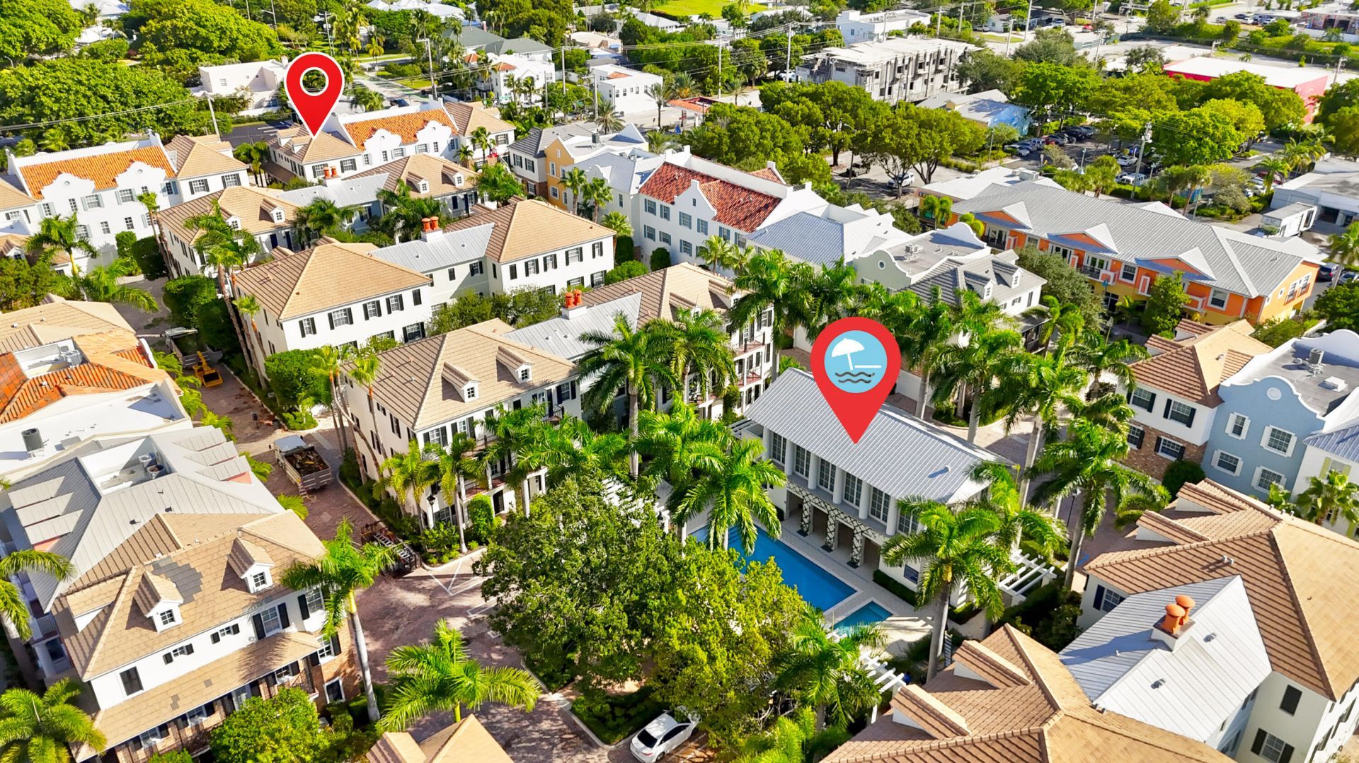 143 N Cannery Row Circle, Delray Beach, FL 33444 Photo