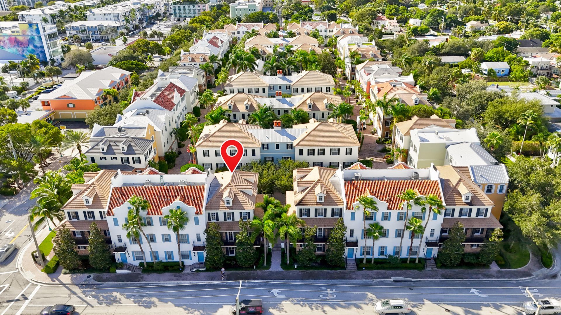 143 N Cannery Row Circle, Delray Beach, FL 33444 Photo