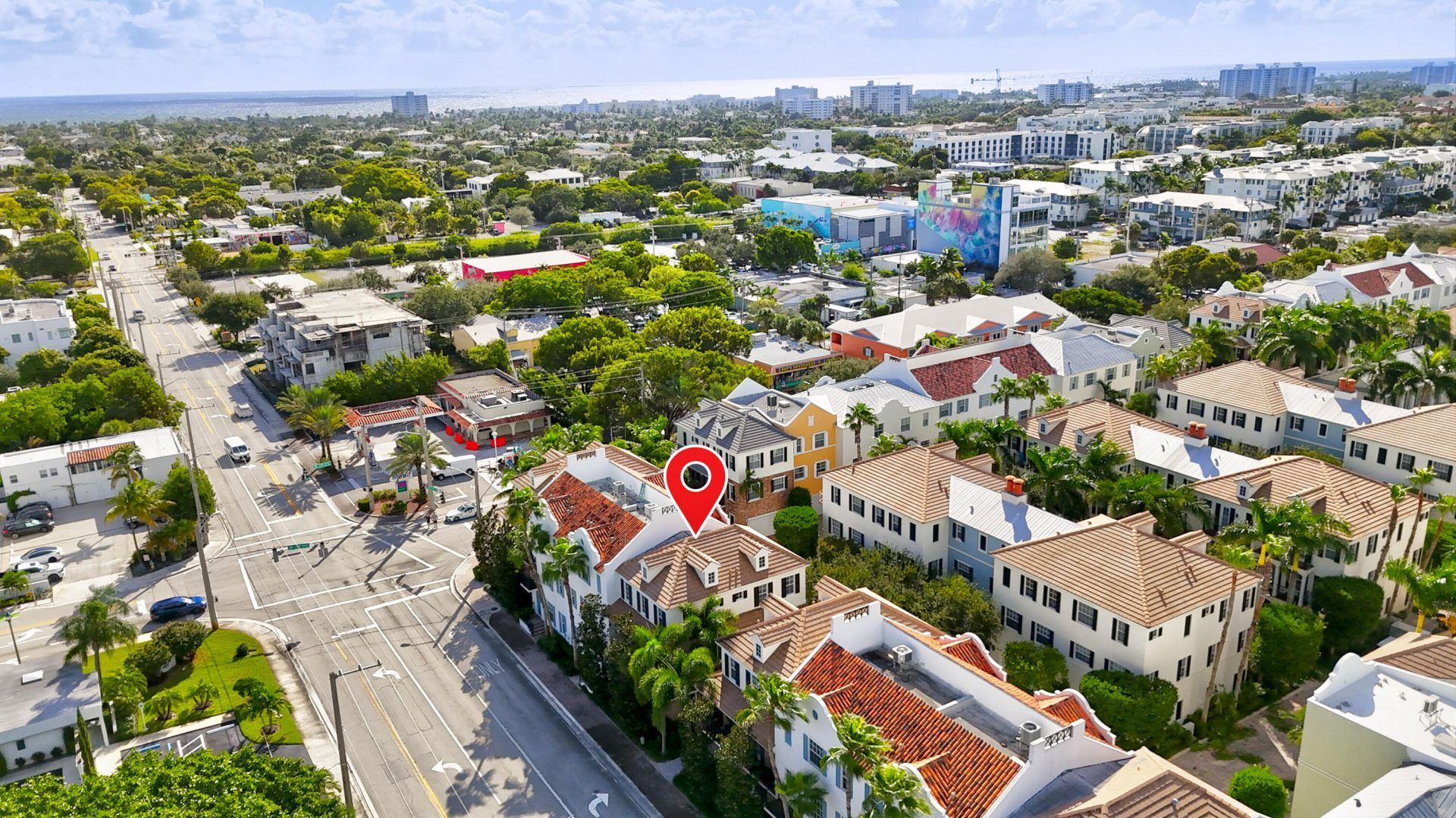 143 N Cannery Row Circle, Delray Beach, FL 33444 Photo