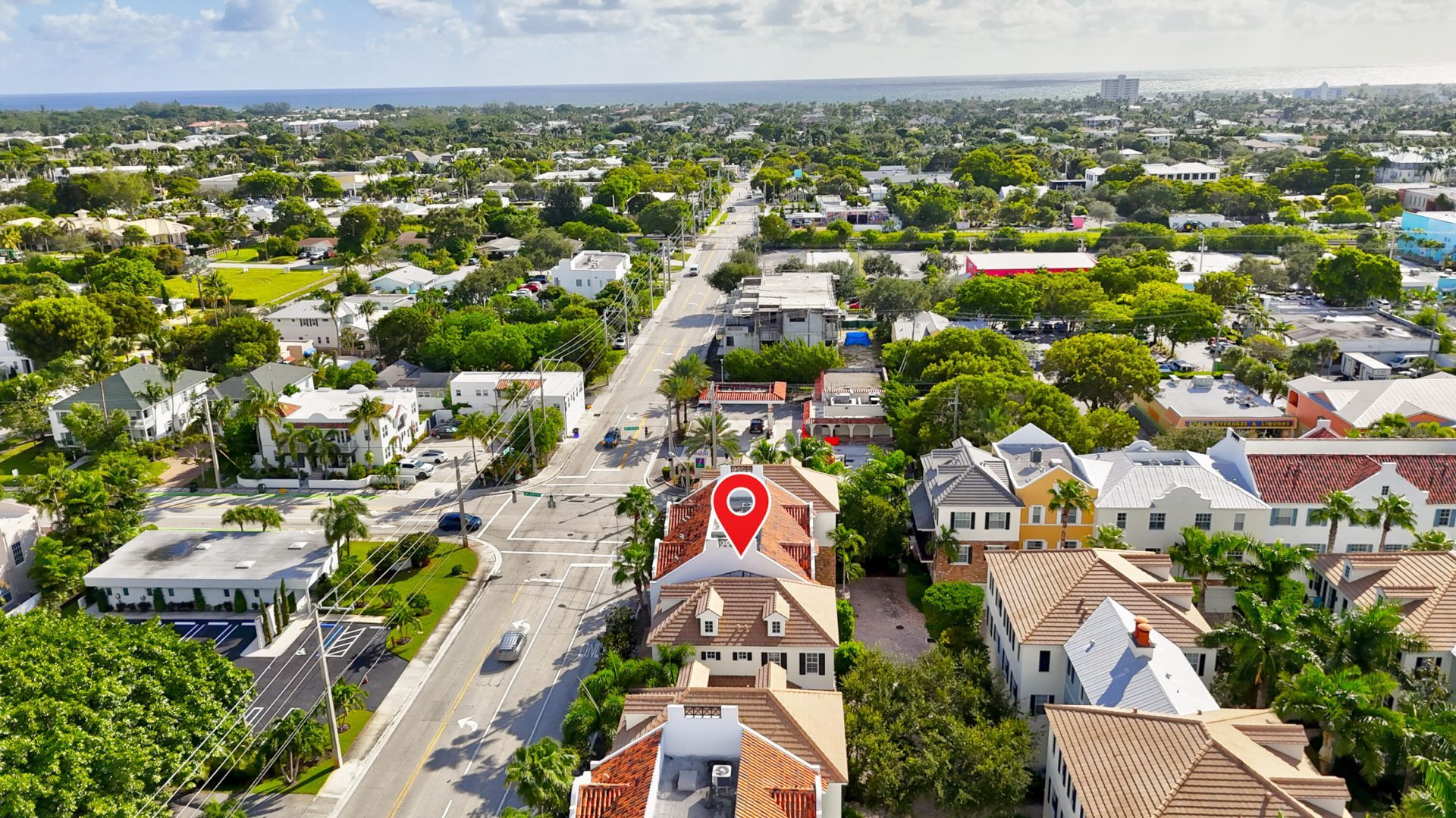143 N Cannery Row Circle, Delray Beach, FL 33444 Photo