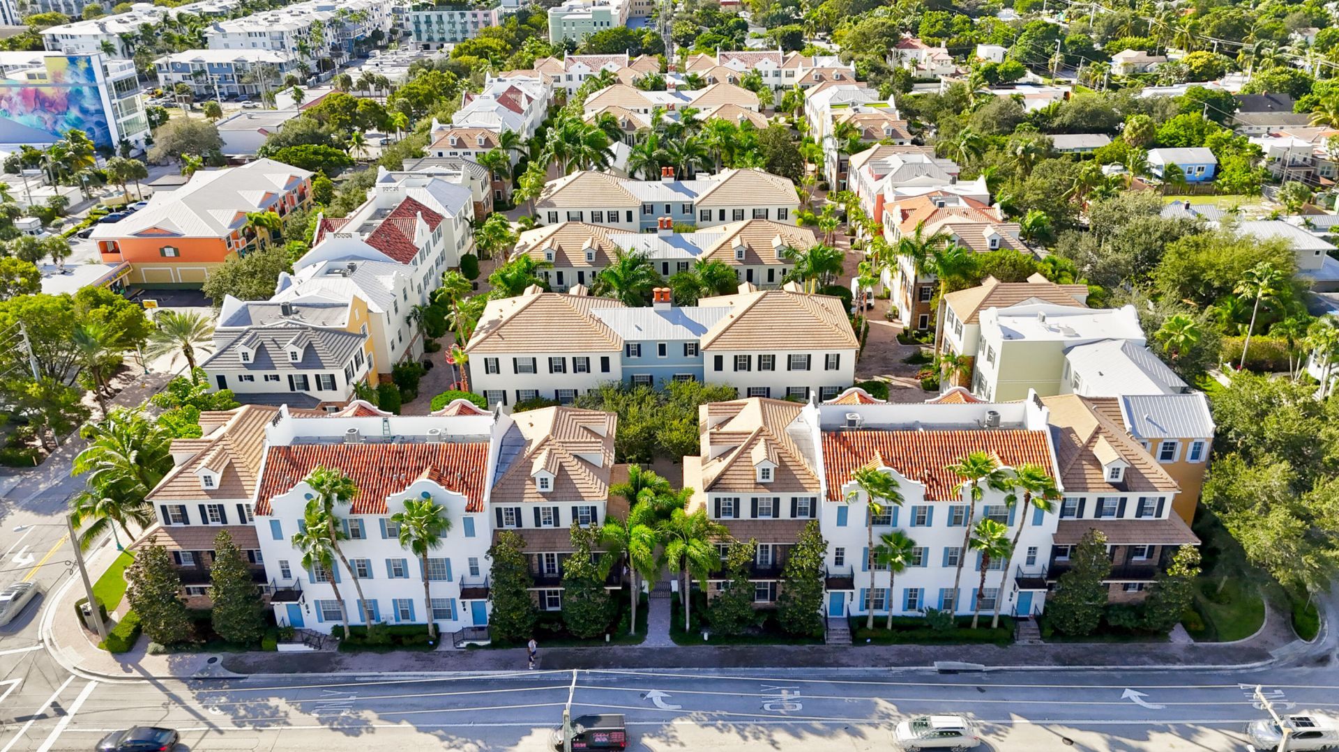 143 N Cannery Row Circle, Delray Beach, FL 33444 Photo